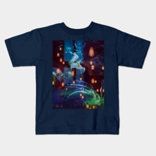 dreamy Kids T-Shirt